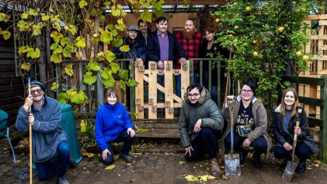 The Essex Local Nature Recovery Strategy will support initiatives to boost nature in the county (Image: Paul Starr)
