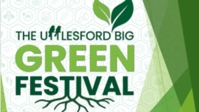 Uttlesford Big Green Festival