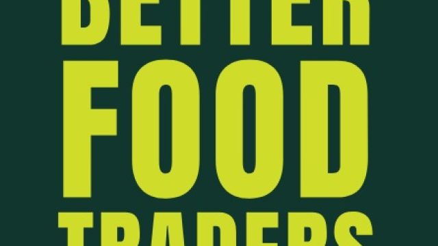 better food traders
